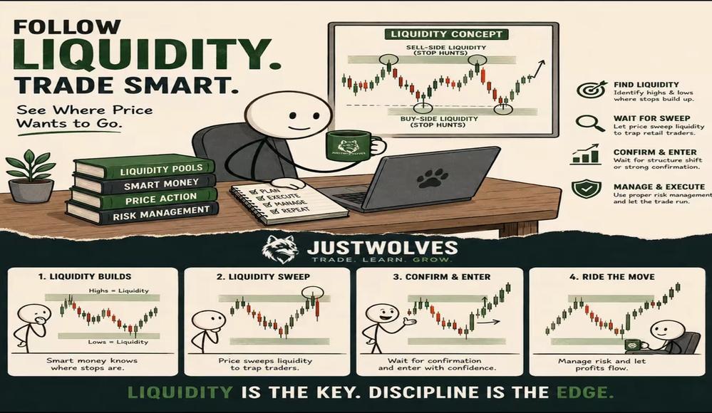 liquity trading