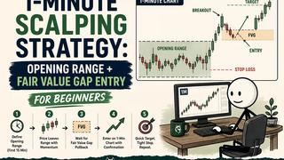 15 min scalping strategy