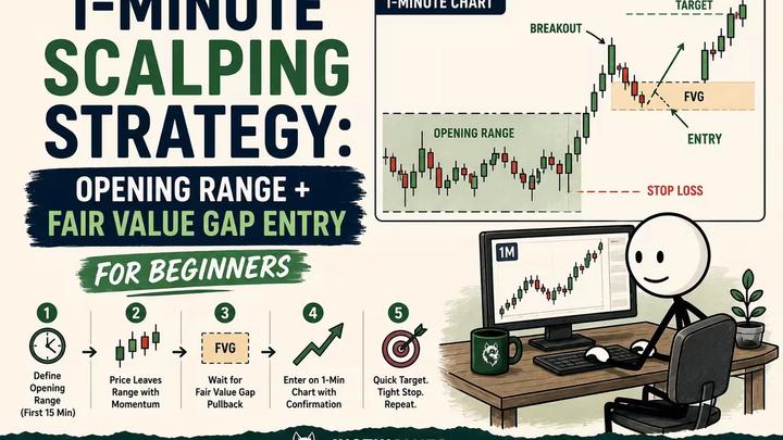 15 min scalping strategy