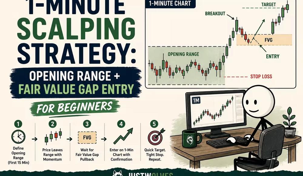 15 min scalping strategy