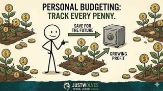 Personal Budgeting
