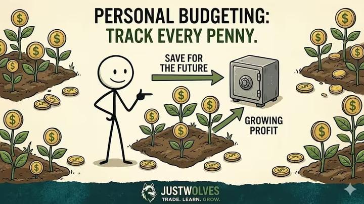 Personal Budgeting
