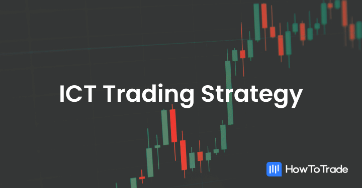 ict, gold,smart money,forex