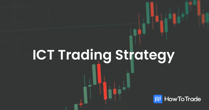 ict, gold,smart money,forex