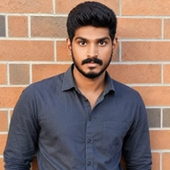 Vignesh Ragavan — Founder & Head Instructor at JustWolves