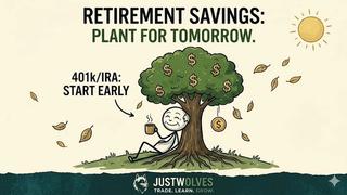 Retirement planning
