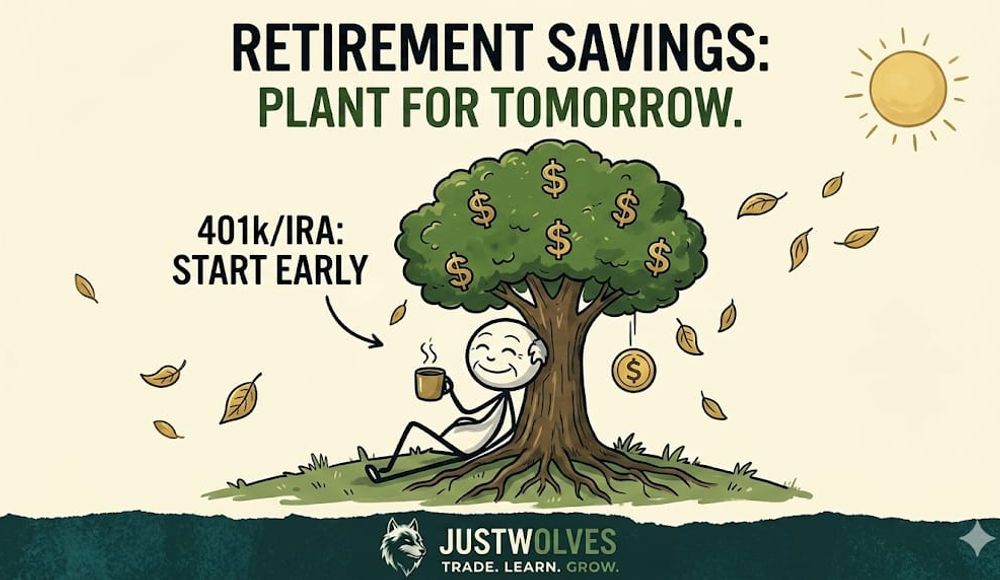 Retirement planning