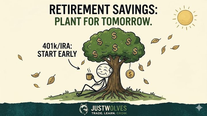 Retirement planning