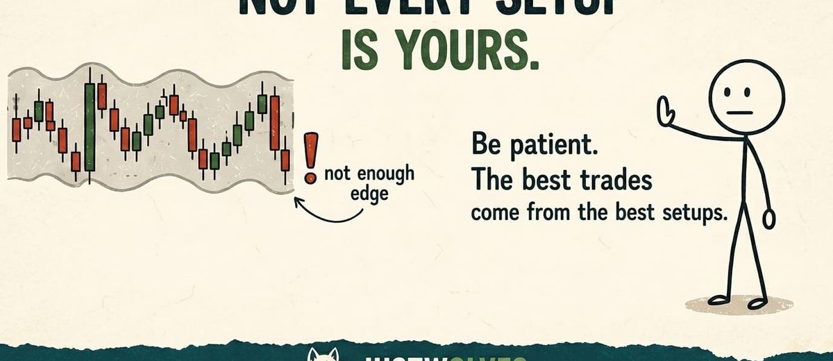 The 5 Psychological Enemies Silently Destroying Your Trades