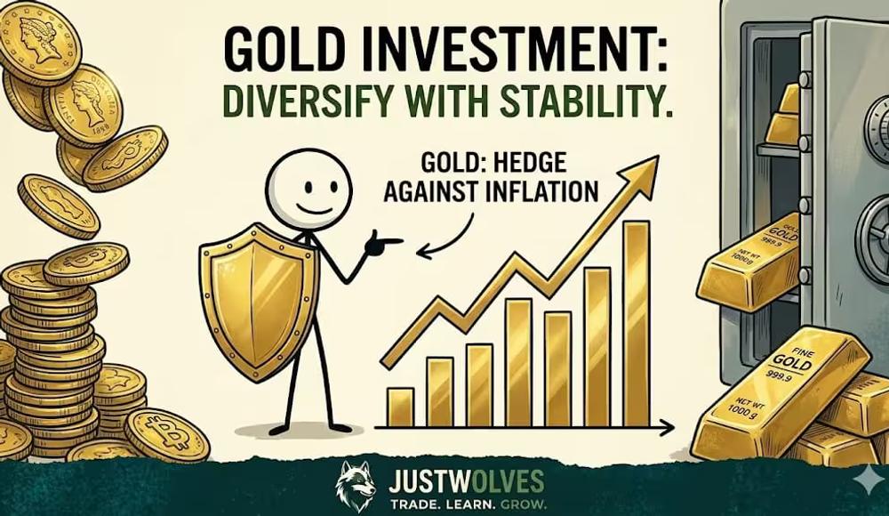 Gold Investment