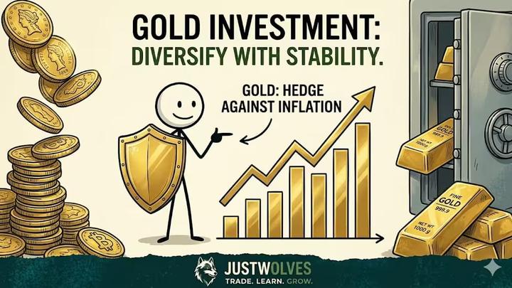 Gold Investment