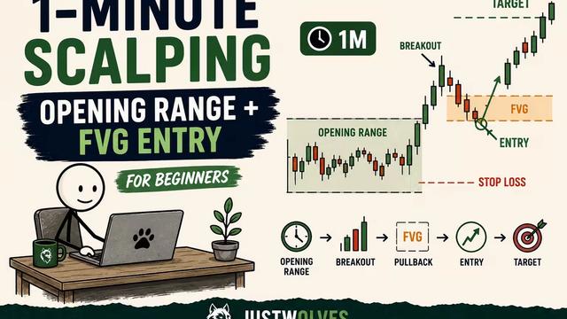 i min scalping strategy