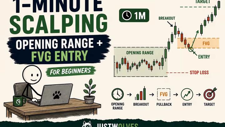 i min scalping strategy