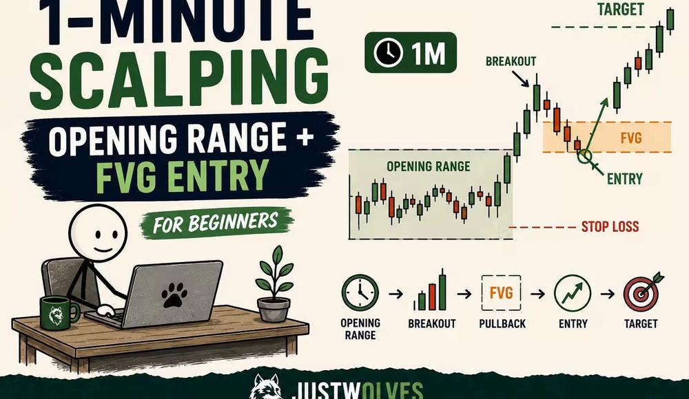 i min scalping strategy