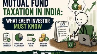 mutual fund tax