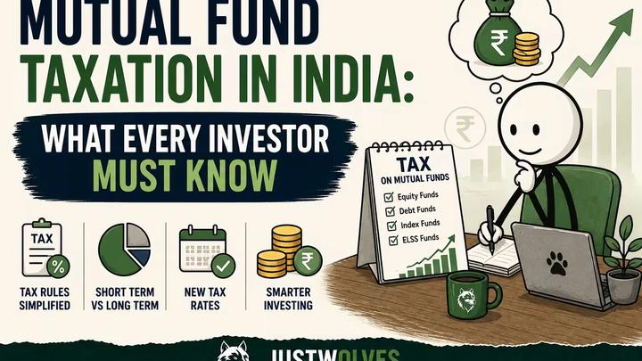 mutual fund tax