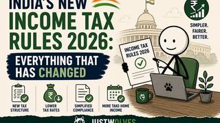 income tax rules