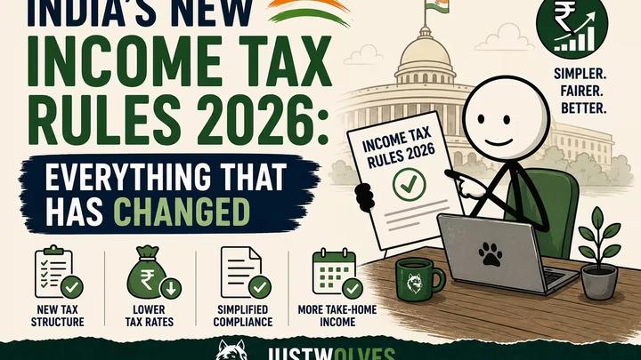income tax rules