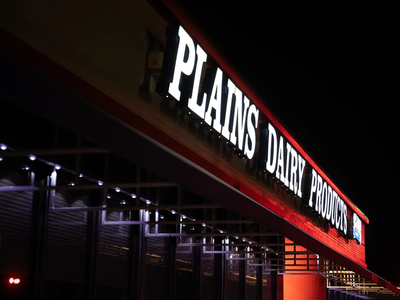 Channel Letters - Gallery image 6