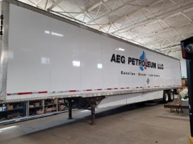 Vehicle Wraps and Decals - Gallery image 2