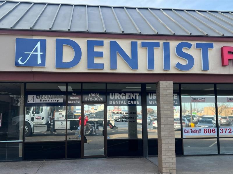 Channel Letters - Gallery image 5