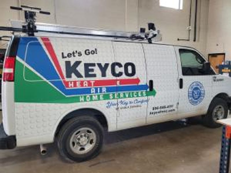 Vehicle Wraps and Decals - Gallery image 3