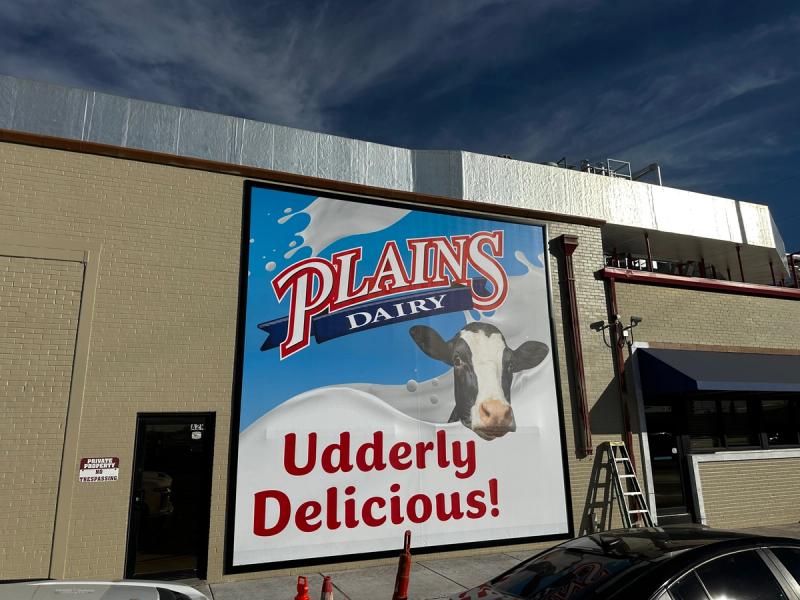 Vinyl Graphics - Gallery image 5