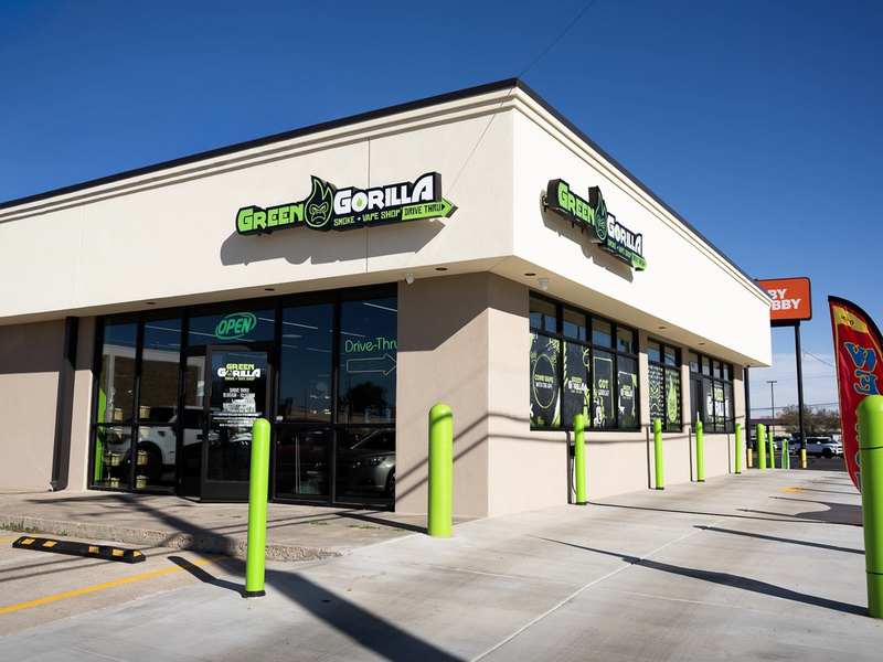 Illuminated Business Signage - Gallery image 5