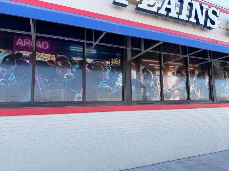 Window Perforation and Frost - Gallery image 7