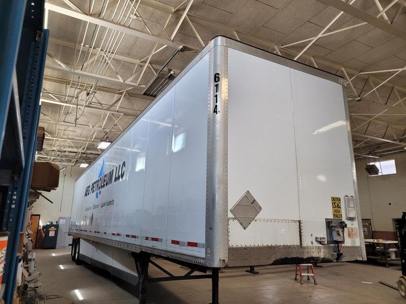 Vehicle Wraps and Decals - Gallery image 1