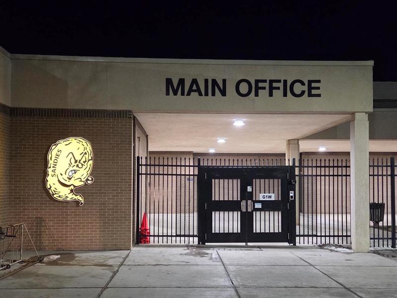 Illuminated Business Signage - Gallery image 8