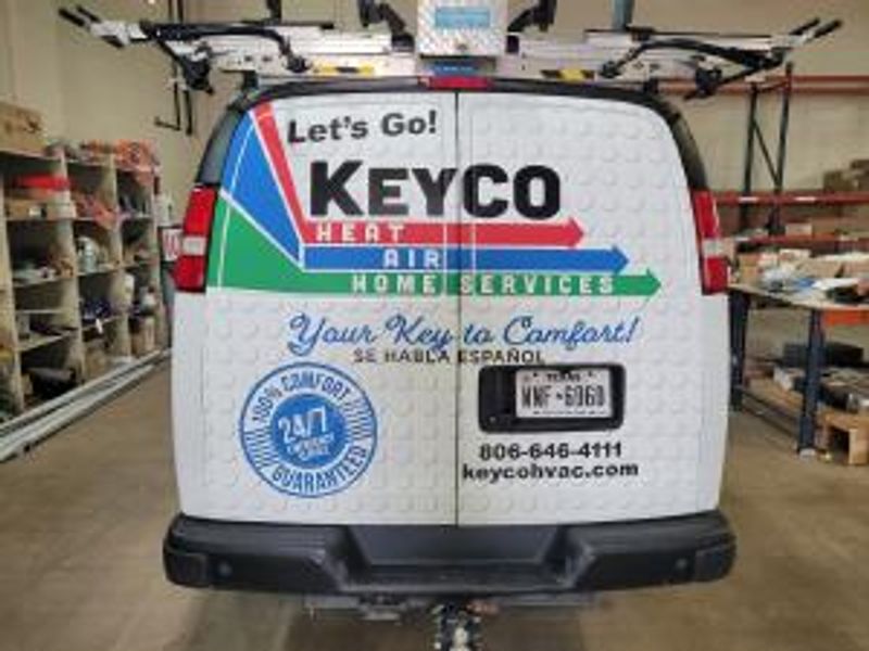 Vehicle Wraps and Decals - Gallery image 4