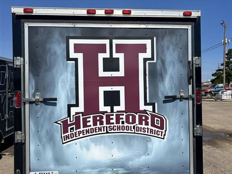 Vehicle Wraps and Decals - Gallery image 1