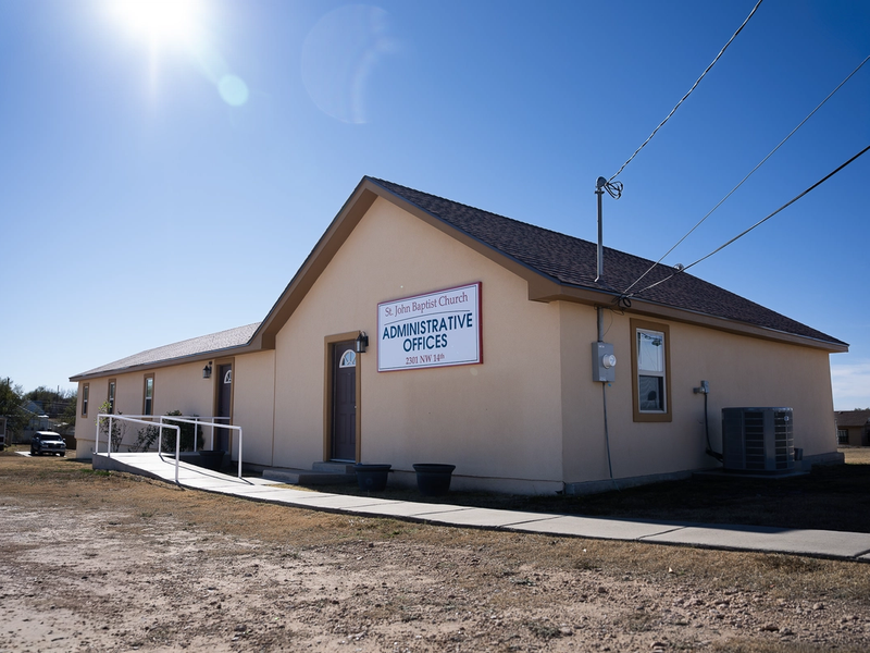 Interior and Exterior Non-Lit Signage - Gallery image 2