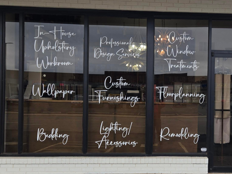 Vinyl Graphics - Gallery image 2