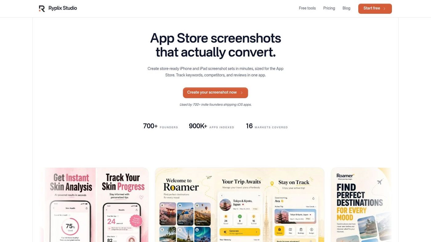 Screenshot from https://www.appgrowkit.com