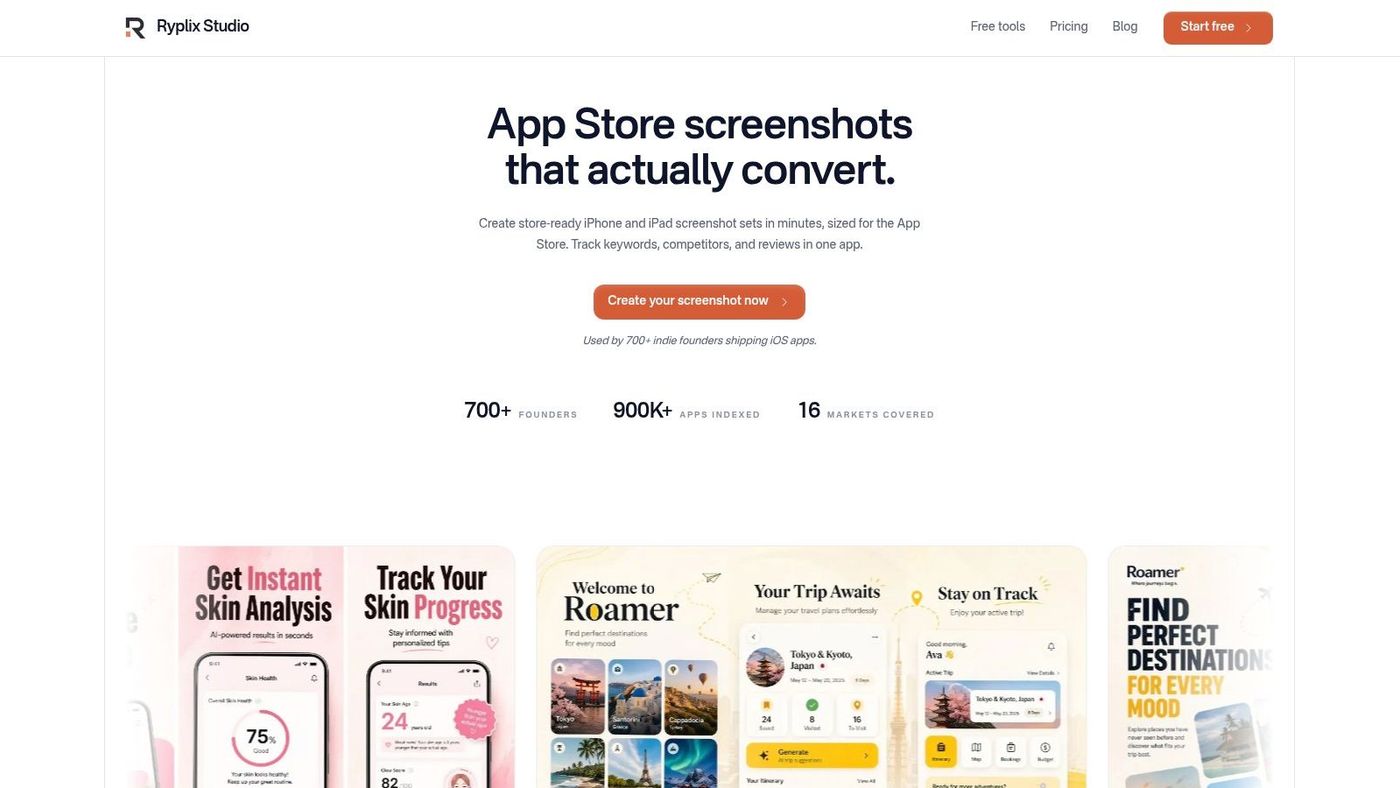 Screenshot from https://www.appgrowkit.com/