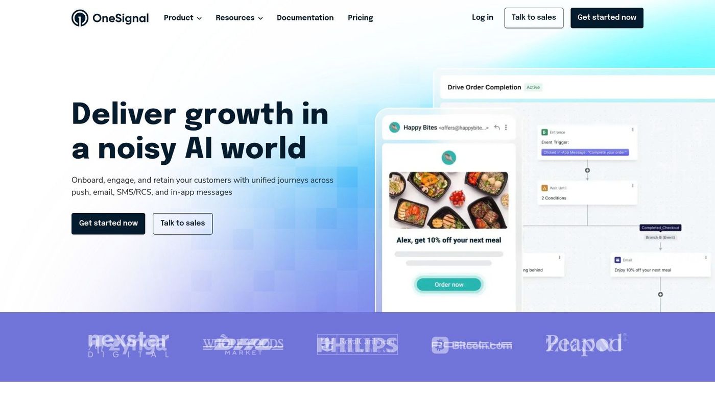 OneSignal