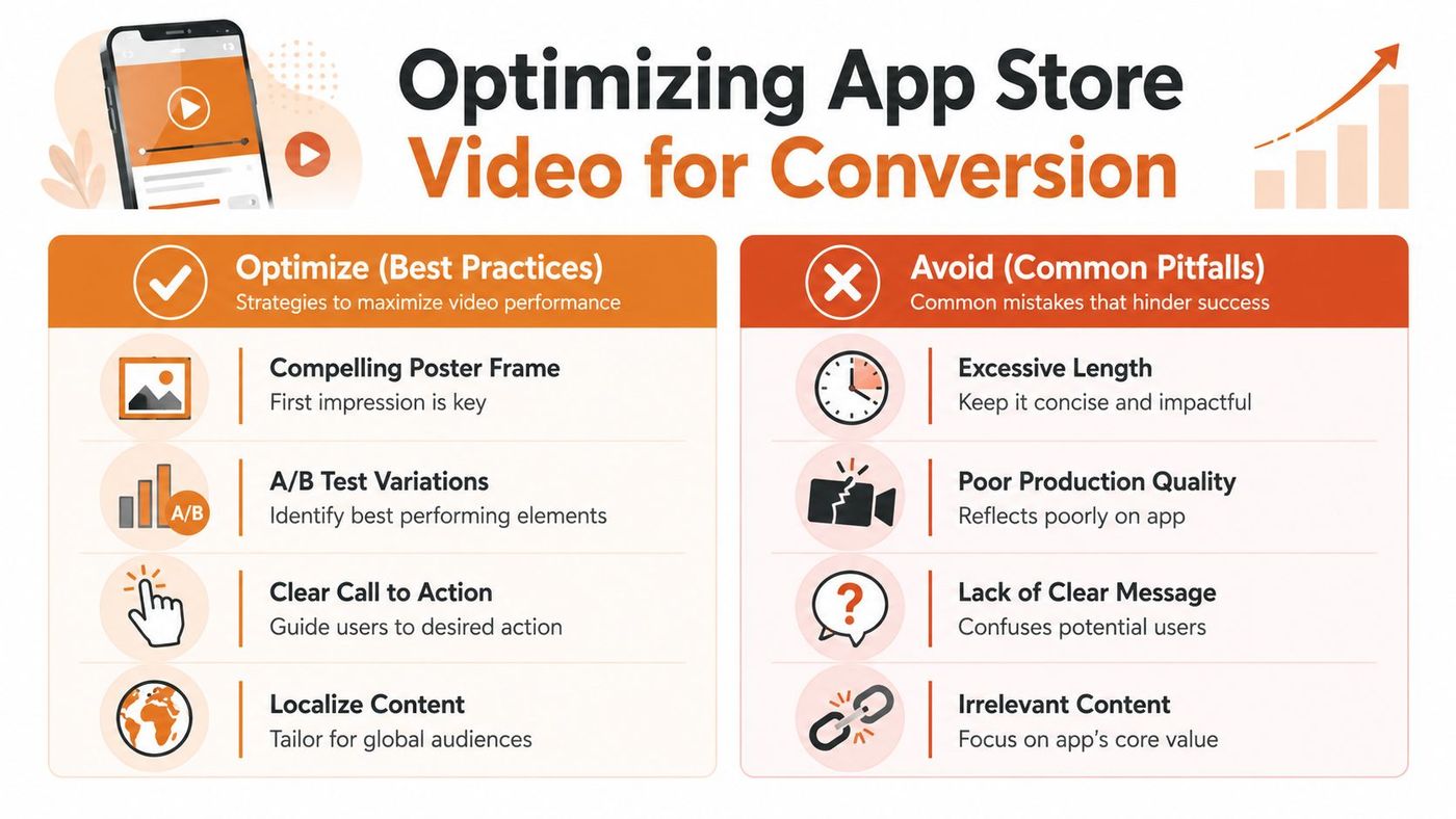 Optimizing Your Video for Clicks and Conversions