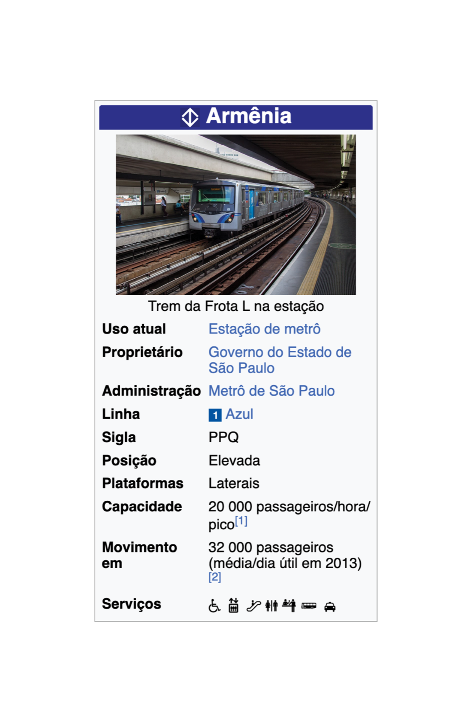 THE PLATFORM, photo 4