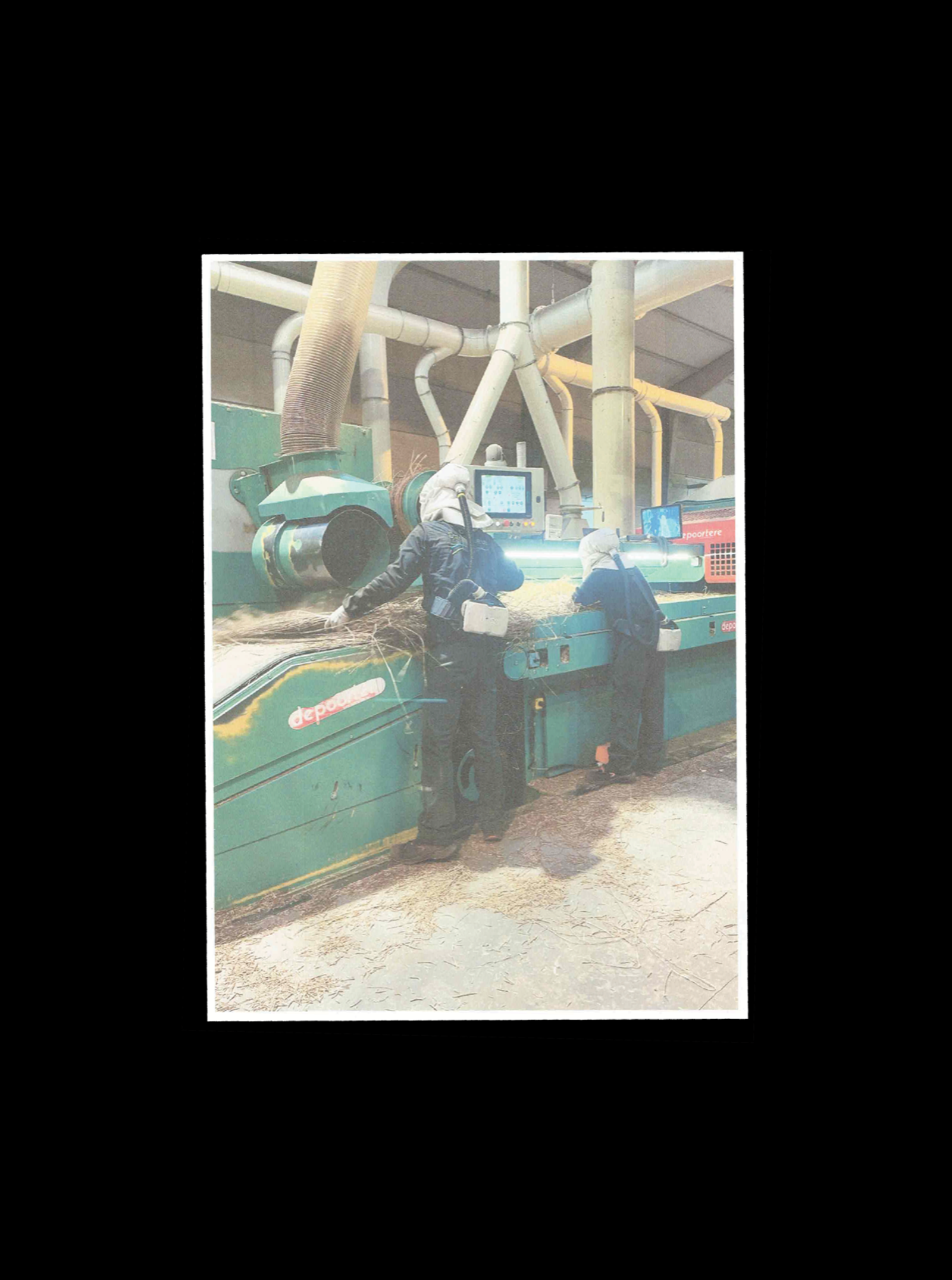 Projet Maillons, photo 11