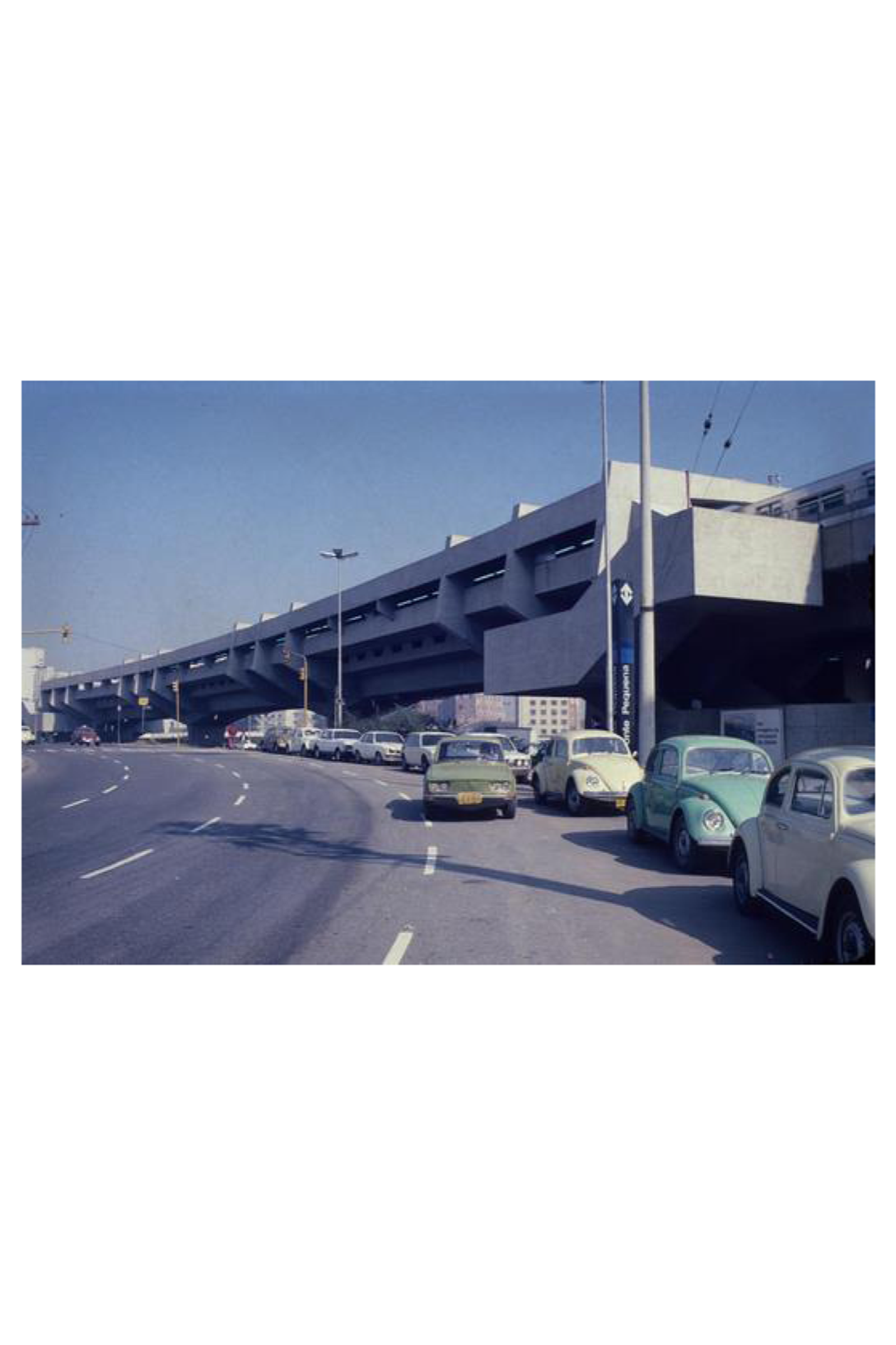 THE PLATFORM, photo 5