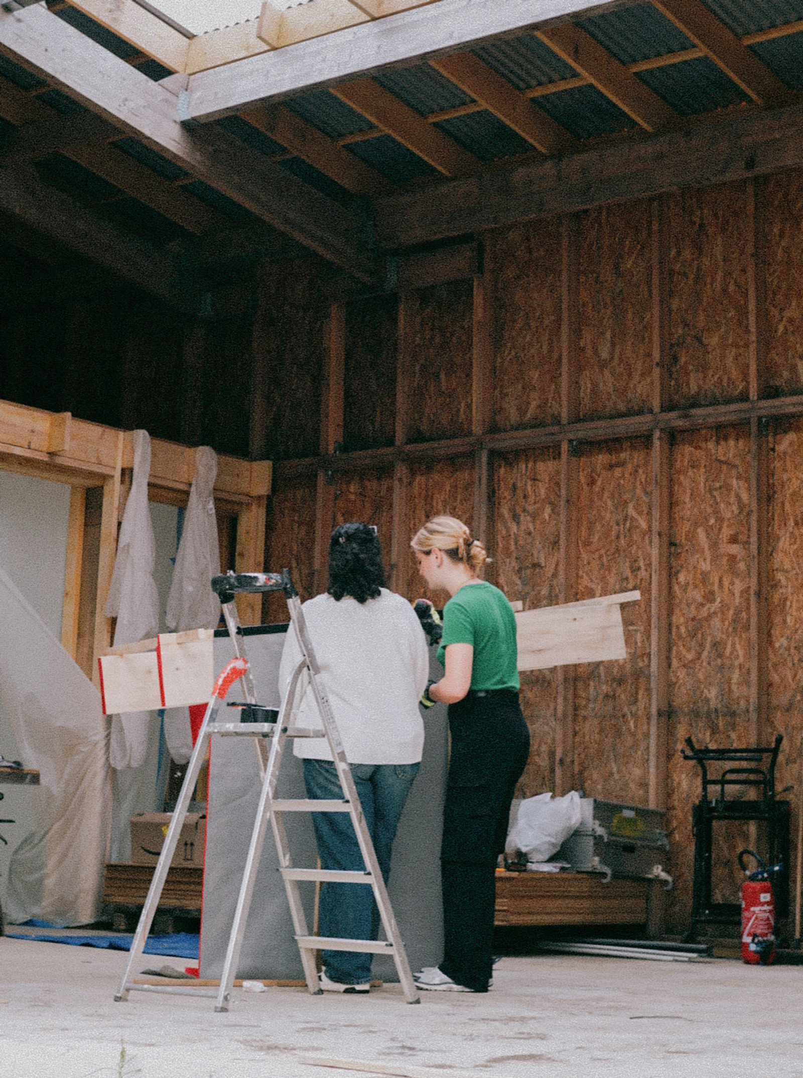 Summer Lab, photo 3