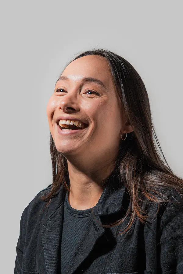 Lisanne, project manager