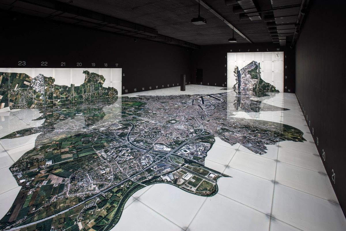 City museum Ghent