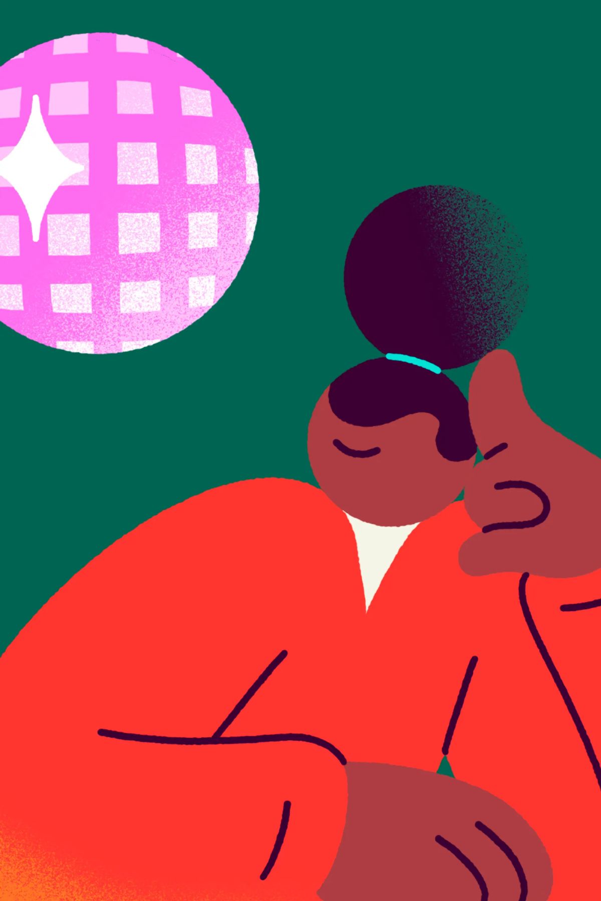 Pourify illustrations