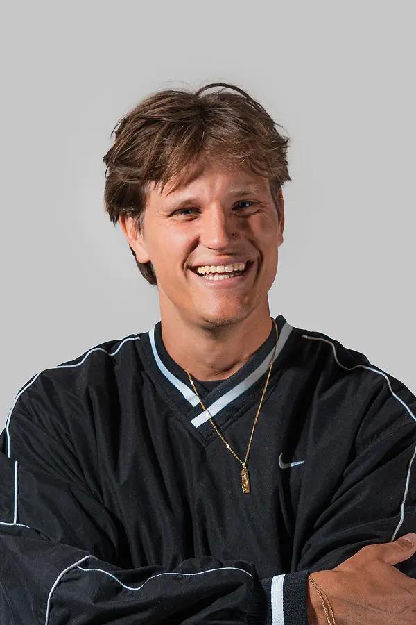 Matthijs, research director