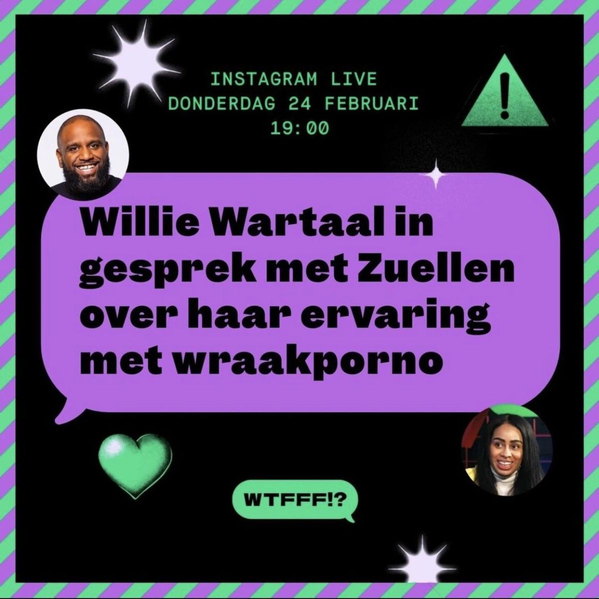 Willie Wartaal