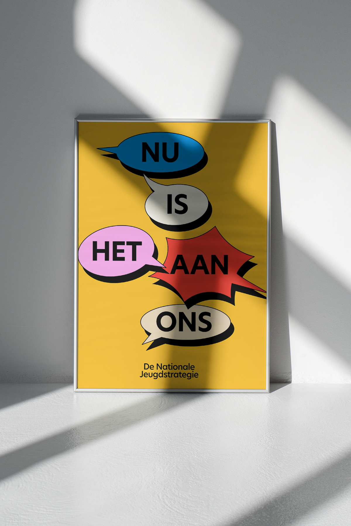 NJR poster