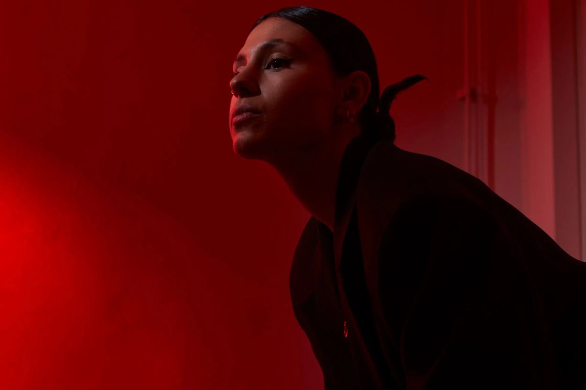 Boothclub photography